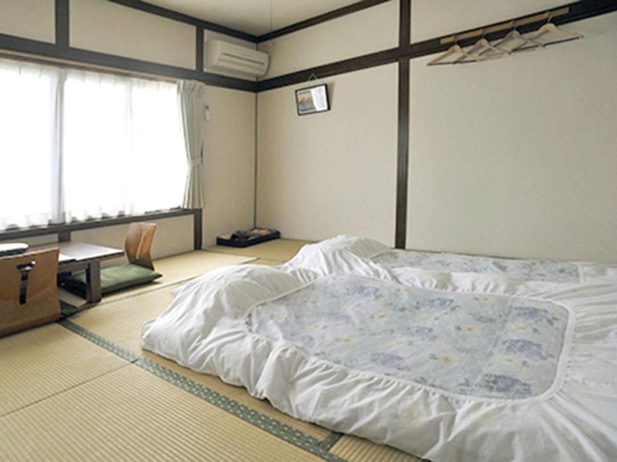 Ryokan Seifuso Matsumoto Luaran gambar