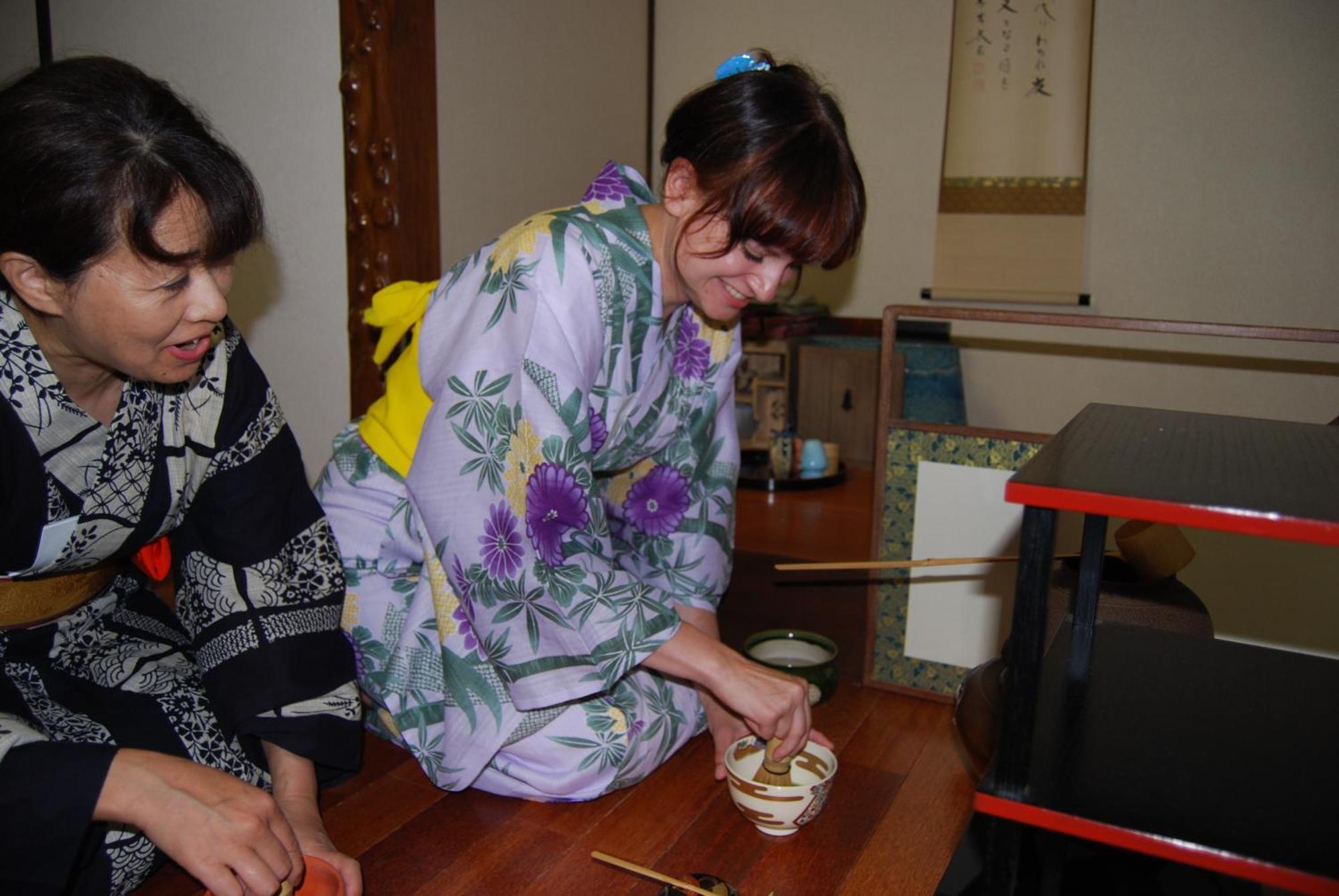 Ryokan Seifuso Matsumoto Luaran gambar
