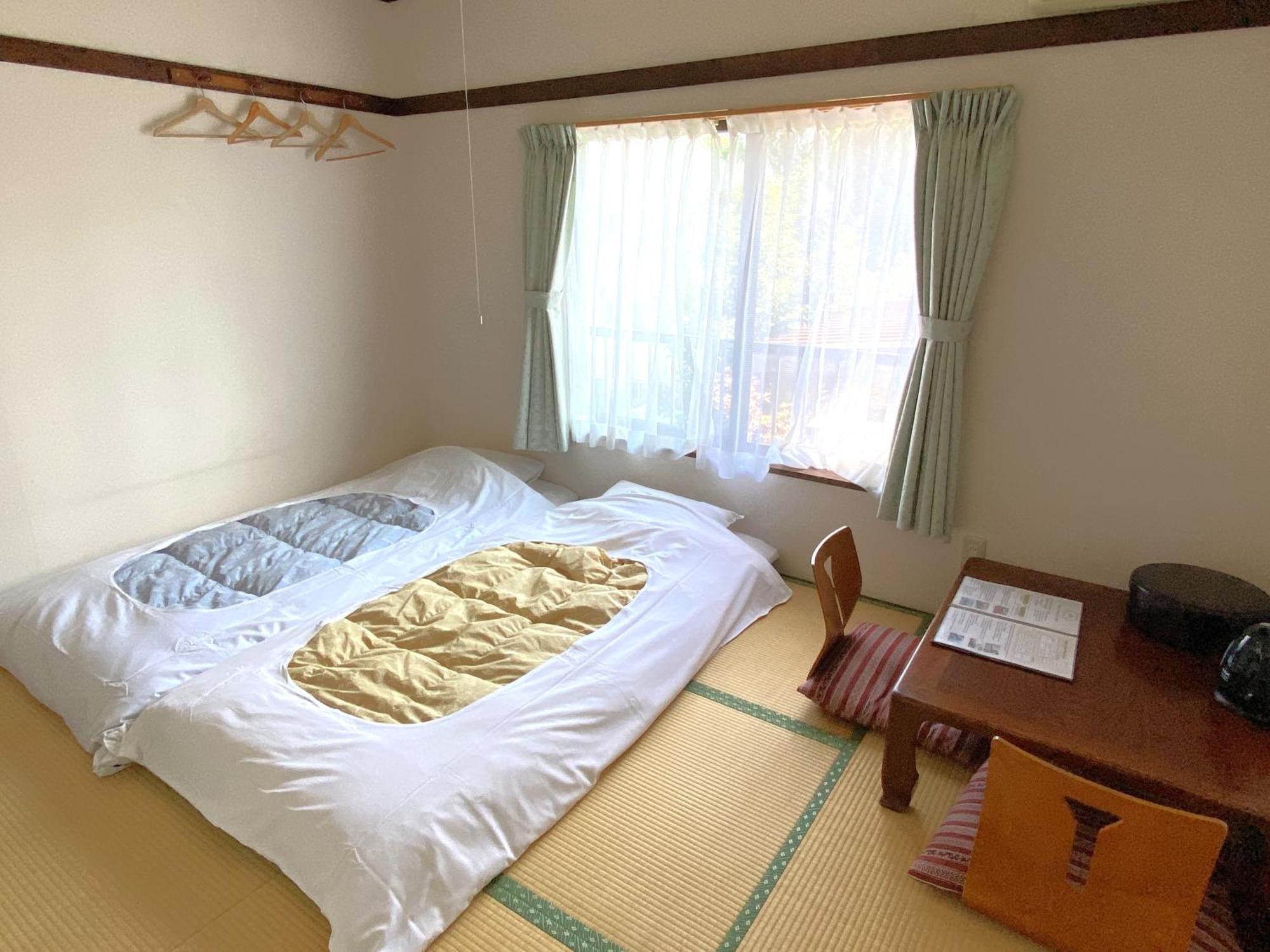 Ryokan Seifuso Matsumoto Luaran gambar